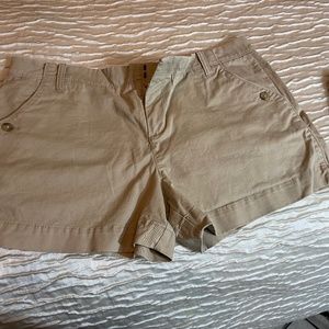 Old Navy Womens Shorts Size 12